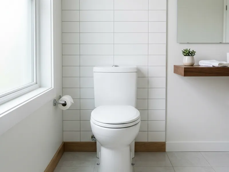 Toilet Repair & Installation Plumber in East Bakersfield, CA